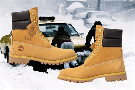 Where To Purchase: Finding Burberry Timberland Boots.